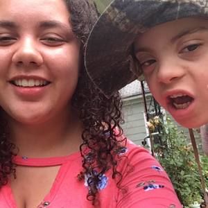 Meet your Posher, Khrystal